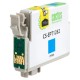 Картридж струйный Cactus CS-EPT1282 голубой (7мл) для Epson Stylus S22/S125/SX420/SX425/Office BX305
