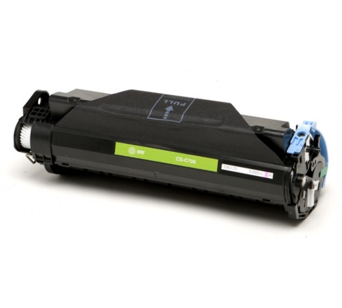 Картридж лазерный Cactus CS-C706 706 черный (5000стр.) для Canon MF6530/6540/6550/6580