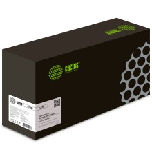 Картридж лазерный Cactus CS-C708 708H черный (2500стр.) для Canon LBP-3300/3360/3300/3360