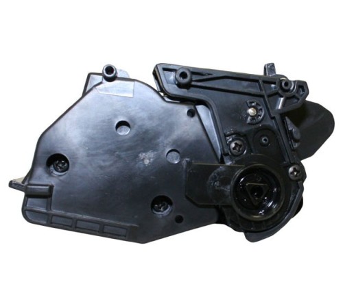 Картридж лазерный Cactus CS-C708 708H черный (2500стр.) для Canon LBP-3300/3360/3300/3360