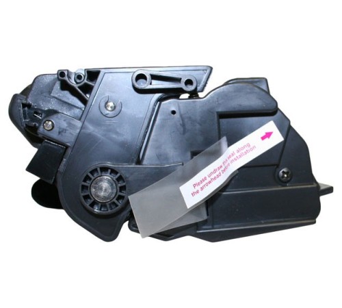 Картридж лазерный Cactus CS-C708 708H черный (2500стр.) для Canon LBP-3300/3360/3300/3360