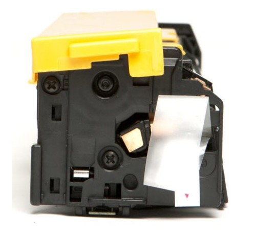 Картридж лазерный Cactus CS-C716Y 716 Y желтый (1500стр.) для Canon i-Sensys MF8030/MF8030cn/MF8050/LBP 5050