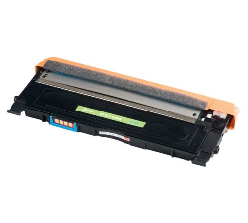 Картридж лазерный Cactus CS-CLT-C409S CLT-C409S голубой (1000стр.) для Samsung CLP-310/315/CLX-3170/3175/3175FN