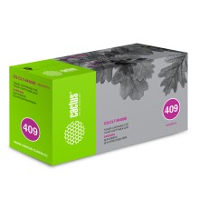 Картридж лазерный Cactus CS-CLT-M409S CLT-M409S пурпурный (1000стр.) для Samsung CLP-310/315/CLX-3170/3175/3175FN