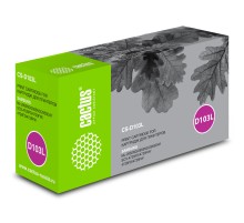 Картридж лазерный Cactus CS-D103L MLT-D103L черный (2500стр.) для Samsung SCX-4728FD/ML-2955ND/2955DW