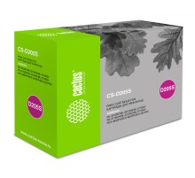 Картридж лазерный Cactus CS-D205S MLT-D205S черный (2000стр.) для Samsung ML-3310D/3310ND/3710D/3710ND/SCX-4833FD/4833FR/5637FR