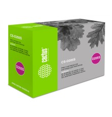 Картридж лазерный Cactus CS-D205S MLT-D205S черный (2000стр.) для Samsung ML-3310D/3310ND/3710D/3710ND/SCX-4833FD/4833FR/5637FR
