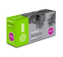 Картридж лазерный Cactus CS-D4725A SCX-D4725A черный (3000стр.) для Samsung SCX-4725/4725F/4725FN