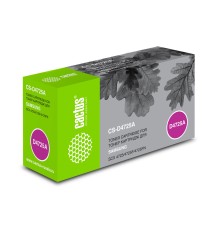 Картридж лазерный Cactus CS-D4725A SCX-D4725A черный (3000стр.) для Samsung SCX-4725/4725F/4725FN