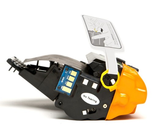 Картридж лазерный Cactus CS-D4725A SCX-D4725A черный (3000стр.) для Samsung SCX-4725/4725F/4725FN