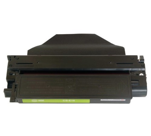 Картридж лазерный Cactus CS-E16 E-16 черный (2000стр.) для Canon FC100/200/300/PC800