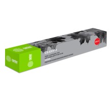 Картридж лазерный Cactus CS-EXV14 C-EXV14 черный (8300стр.) для Canon iR2016/2018/2020/2022/2025/2030/2318/2320