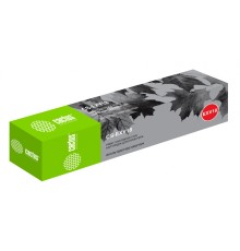 Картридж лазерный Cactus CS-EXV18 C-EXV18 черный (8400стр.) для Canon iR1018/1020/1022/1023/1024