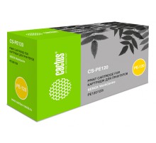 Картридж лазерный Cactus CS-PE120 013R00606 черный (5000стр.) для Xerox WorkCentre pe120/pe120i