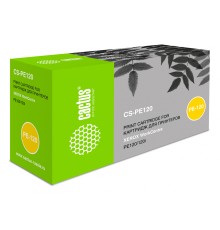 Картридж лазерный Cactus CS-PE120 013R00606 черный (5000стр.) для Xerox WorkCentre pe120/pe120i