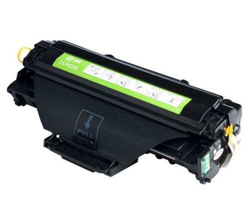 Картридж лазерный Cactus CS-PE220 013R00621 черный (3000стр.) для Xerox WorkCentre PE220