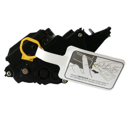 Картридж лазерный Cactus CS-PH3117 106R01159 черный (3000стр.) для Xerox Phaser 3117/3122/3124/3125