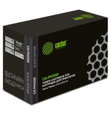 Картридж лазерный Cactus CS-PH3300 106R01412 черный (8000стр.) для Xerox Phaser 3300/3300mfp