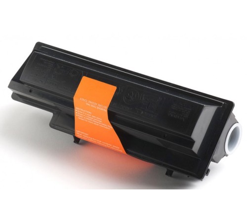 Картридж лазерный Cactus CS-TK330 черный (20000стр.) для Kyocera Mita FS 4000/4000DN/4000DTN