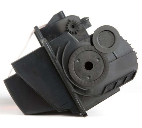 Картридж лазерный Cactus CS-TK330 черный (20000стр.) для Kyocera Mita FS 4000/4000DN/4000DTN