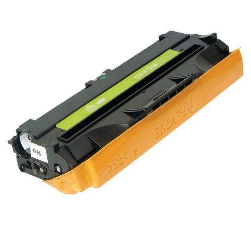 Картридж лазерный Cactus CS-S1210 ML-1210D3 черный (2500стр.) для Samsung ML-1210/1220/1250/1430