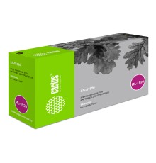 Картридж лазерный Cactus CS-S1520 ML-1520D3 черный (3000стр.) для Samsung ML-1520/1520P