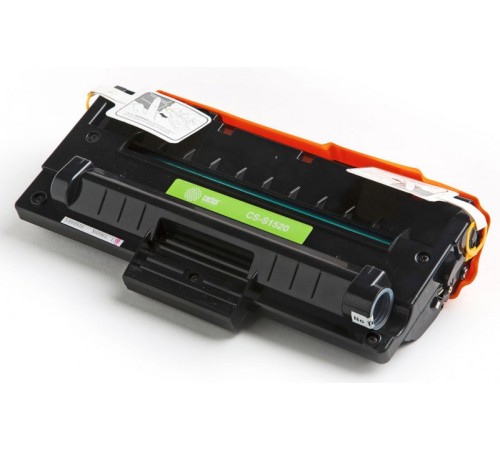 Картридж лазерный Cactus CS-S1520 ML-1520D3 черный (3000стр.) для Samsung ML-1520/1520P