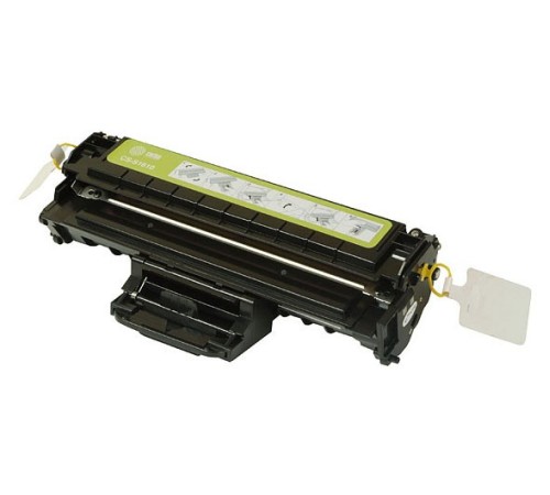 Картридж лазерный Cactus CS-S1610 ML-1610D2 черный (2000стр.) для Samsung ML-1610/1615