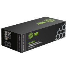 Картридж лазерный Cactus CS-S4100 SCX-4100D3 черный (3000стр.) для Samsung SCX-4100