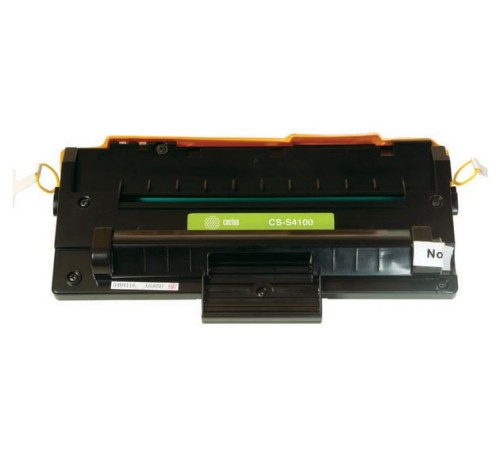 Картридж лазерный Cactus CS-S4100 SCX-4100D3 черный (3000стр.) для Samsung SCX-4100