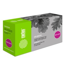 Картридж лазерный Cactus CS-S4216 SCX-4216D3 черный (3000стр.) для Samsung SCX-4016/4116/4216/4216F/SF-560/565/565P/750/755/755P