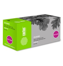 Картридж лазерный Cactus MLT-D109S CS-S4300 MLT-D109S черный (2000стр.) для Samsung SCX-4300