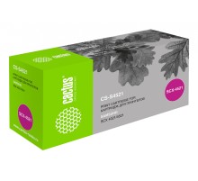 Картридж лазерный Cactus CS-S4521 MLT-D119S черный (3000стр.) для Samsung SCX-4321/4521/4521F/4521FG