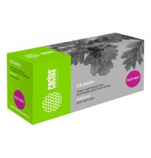 Картридж лазерный Cactus CS-S4521 MLT-D119S черный (3000стр.) для Samsung SCX-4321/4521/4521F/4521FG