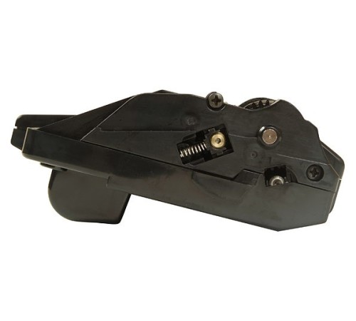 Картридж лазерный Cactus CS-WCPE16 113R00667 черный (3500стр.) для Xerox WorkCentre PE16