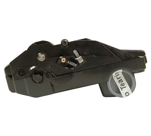 Картридж лазерный Cactus CS-WCPE16 113R00667 черный (3500стр.) для Xerox WorkCentre PE16