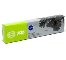 Картридж матричный Cactus CS-FX890 черный для Epson FX-890/LQ-590