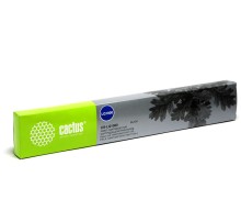 Картридж матричный Cactus CS-LQ1000 черный для Epson LQ-1000/1050/1070/1170/FX100/105/LX-1000/1050/1070/1150/1170