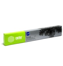 Картридж матричный Cactus CS-LQ1000 черный для Epson LQ-1000/1050/1070/1170/FX100/105/LX-1000/1050/1070/1150/1170