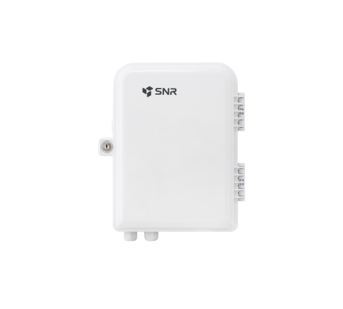 Коробка распределительная оптическая SNR-FTTH-FDB-16A Коробка распределительная оптическая SNR-FTTH-FDB-16A