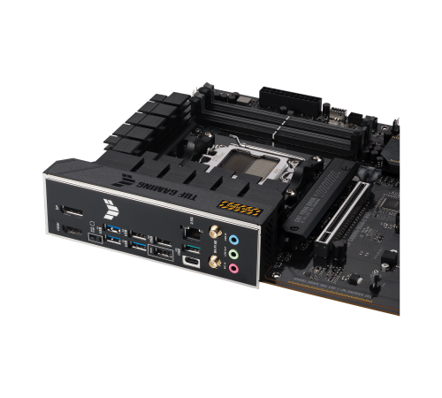 Материнская плата ASUS 90MB1GT0-M0EAY0