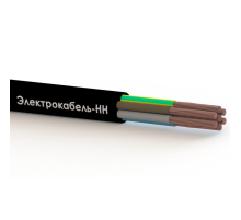 Кабель КГВВнг(А)-LS 7х1.5 (N PE) 380/660-2 (м) Электрокабель НН 00-00024218