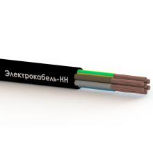 Кабель КГВВнг(А)-LS 7х1.5 (N PE) 380/660-2 (м) Электрокабель НН 00-00024218