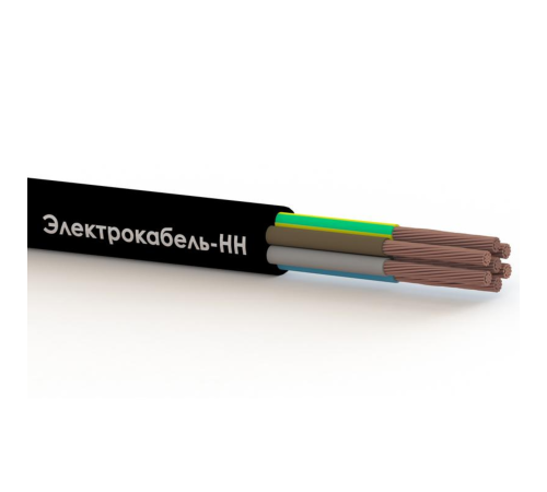 Кабель КГВВнг(А)-LS 7х1.5 (N PE) 380/660-2 (м) Электрокабель НН 00-00024218 Кабель КГВВнг(А)-LS 7х1.5 (N PE) 380/660-2 (м) Электрокабель НН 00-00024218