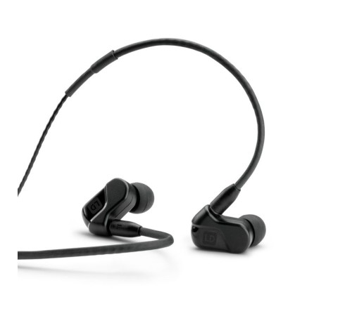 Профессиональные наушники LD Systems IE HP 2 Профессиональные наушники LD Systems IE HP 2