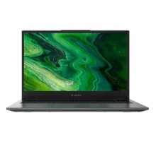 Digma Pro Fortis M [DN15R5-ADXW07] Grey 15.6" {FHD Ryzen 5 7430U/16Gb/SSD512Gb/W11Pro}