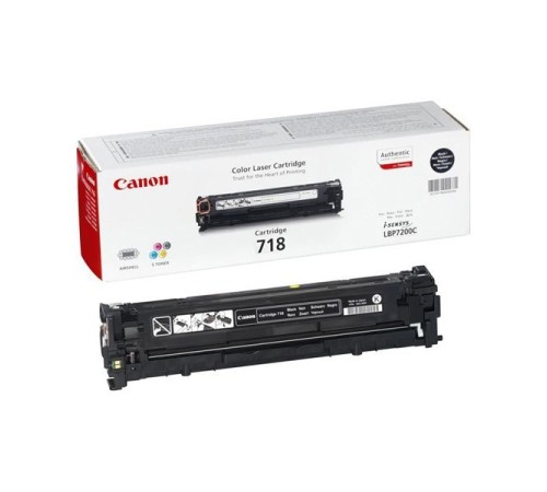 Тонер-картридж Canon 2662B005