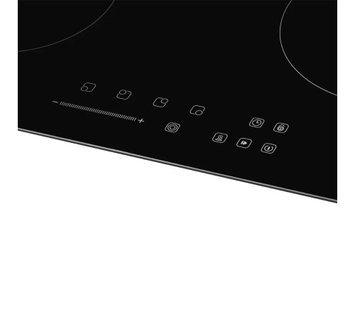 Встраиваемая электрическая панель Kuppersberg Kuppersberg ECS 630