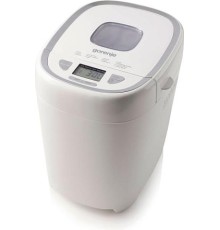 Хлебопечь BM900WS 741882 GORENJE