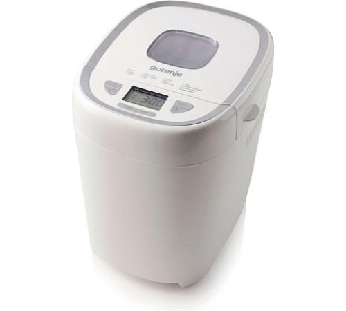 Хлебопечь BM900WS 741882 GORENJE